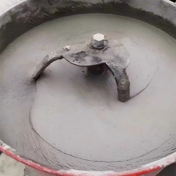 万载灌浆料常见问题与解决方法