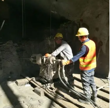 万载水下抗分散灌浆料特点 水下不分散注浆料介绍