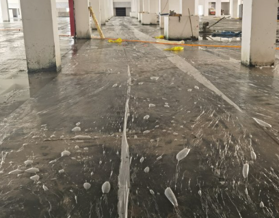 万载不发火砂浆和不发火金属骨料有什么区别