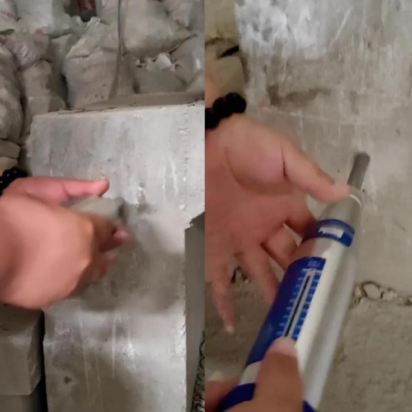 万载混凝土强度不足的原因及处理方法