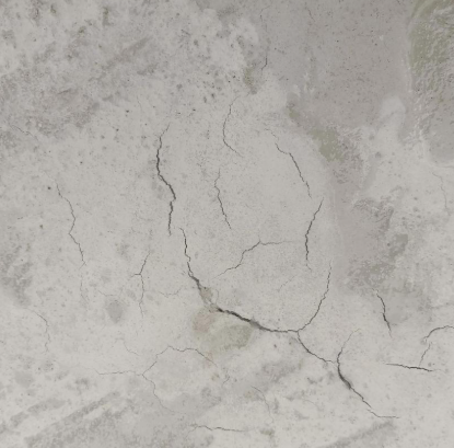 万载灌浆料为什么会产生裂缝？出现裂缝该如何处理？