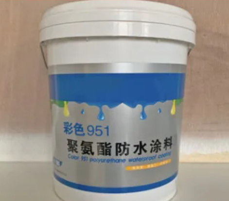 万载聚氨酯防水涂料