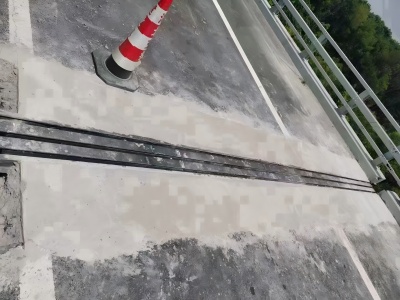 万载伸缩缝更换后浇筑材料快速结构修补料速砼的产品特点及施工流程​