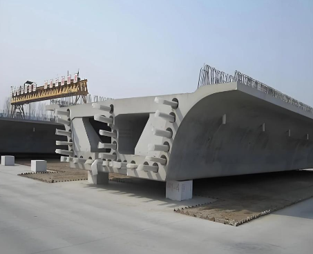 万载抗冻压浆料的特点及标准化施工工艺